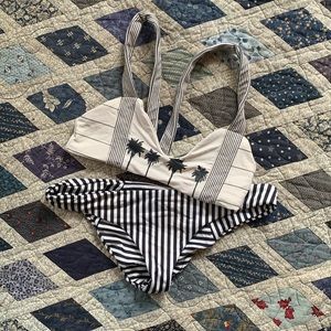 Boys and arrows swim set